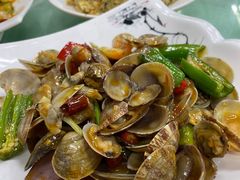 -景好海鲜餐厅(大鹏必选旅游店)