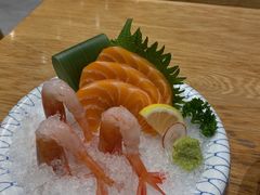 -上户日本料理(北仑富邦店)