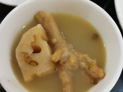 -文记壹心鸡(宝华路店)