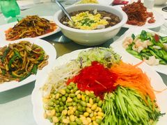 -蓬川食府(金海道店)