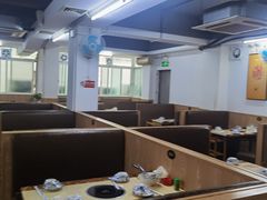 卡座-贵宾牛·潮汕牛肉火锅(珠池总店)