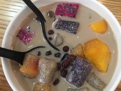 -萨丘手工披萨(招商花园城店)