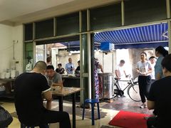 -老字号贾家肉丸糊辣汤(光明巷店)