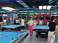 -爱玩嘉年华(江北一店)