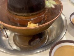 -福寿斋·老北京铜锅涮肉·烤鸭(顺义总店)