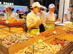 -六贤记(文三店)