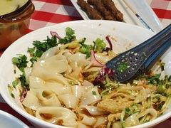 西贝面筋-西贝(无锡万象城店)