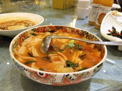 -撒拉花儿·新疆菜·清真(太阳宫店)
