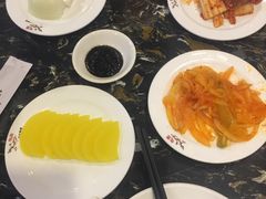 -桃园中华料理炸酱面(燕儿岛路店)