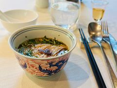 虾籽阳春面-逸道(虹桥店)