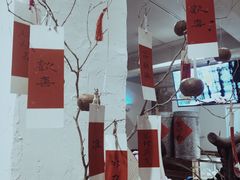 大堂-成川茶店·潮汕工夫浓茶(万象店)