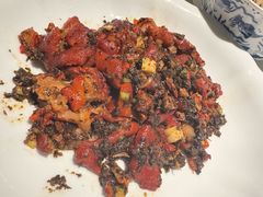 -四季民福烤鸭店(故宫店)