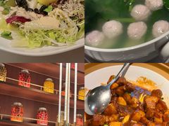 -蜀川川破店·江湖菜·烧烤(北京首店)