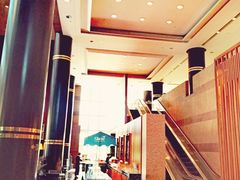 -上海新锦江大酒店