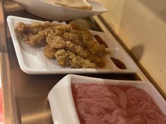 -海底捞火锅(百利广场店)