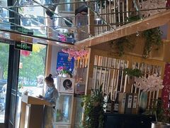 -昱匠·日本料理(金融街店)