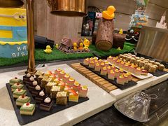 -福州中庚聚龍酒店香汇自助餐厅(南江滨西大道店)