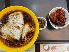 -毛华美食(清扬路店)