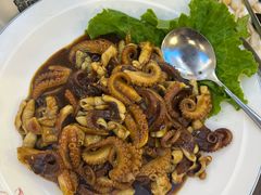 -天隆酒店·本地海鲜鲁菜(烟台大学店)