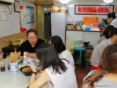 -老地方面馆(思南路店)