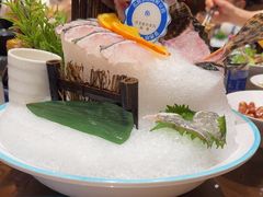 -东海怡品海鲜豆捞(星街坊店)