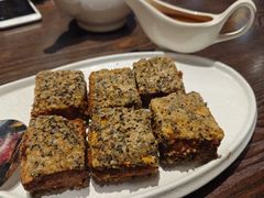 -大洋家·精品潮汕菜·生腌砂锅粥(天河东路店)