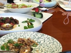 -潮府馆·非遗潮州菜·世纪公园(新国际博览中心店)