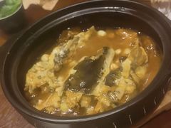 -唐山宴百姓府邸院落中餐