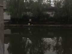 -留荫庐旅馆(南浔古镇百间楼店)