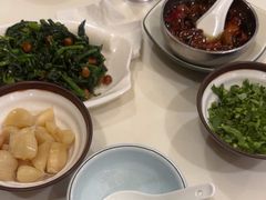-福寿斋·老北京铜锅涮肉·烤鸭(顺义总店)