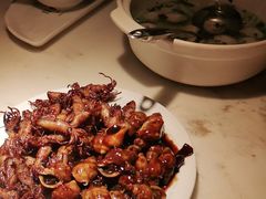 -日丰园海肠水饺·老字号大连海鲜(和平广场店)