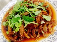 麻辣羊皮-月圆火锅(宁海东路二店)