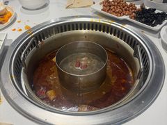 -葛记红焖羊肉(人民路店)