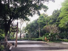 -黄埔古港