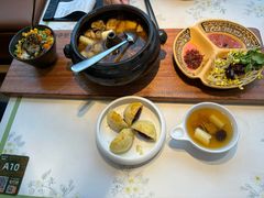 -云海肴·汽锅鸡·云南菜(高德置地店)