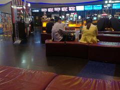 -万达影城(南宁印象城IMAX店)