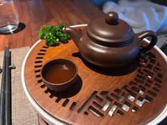 -曾宴·楚菜(湖北省博物馆店)