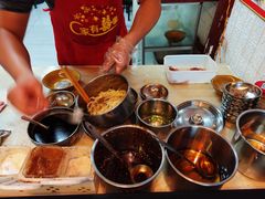 -刘氏方酥锅盔(古城总店)