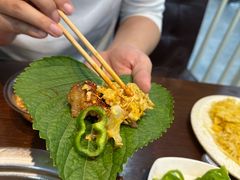 -米家·鹤城炭火米家(直营总店)