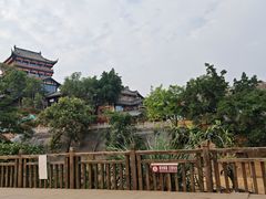 -五凤溪古镇