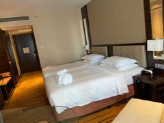 -上海静安昆仑大酒店