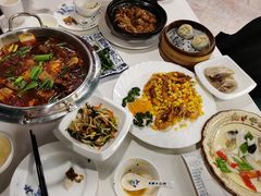 -清真马祥兴菜馆(云南北路店)