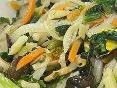 -清真马祥兴菜馆(云南北路店)