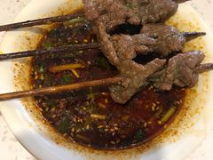 -水碾河刘老大串串香(水碾河路店)