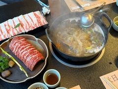 -盡膳口福·百年汤方火锅(科华北路店)