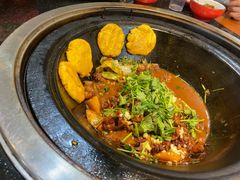 -刘淑芬·活鱼铁锅炖(北京首店)