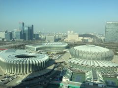 -济南喜来登酒店