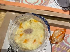 -吉野家(朝阳大悦城店)