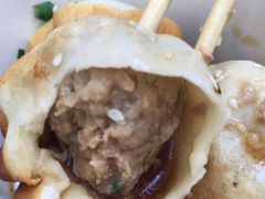 生煎包-小路易生煎馆(前进五路店)