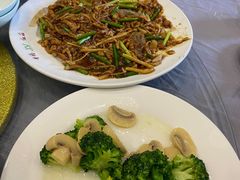 -晋阳饭庄(虎坊桥店)